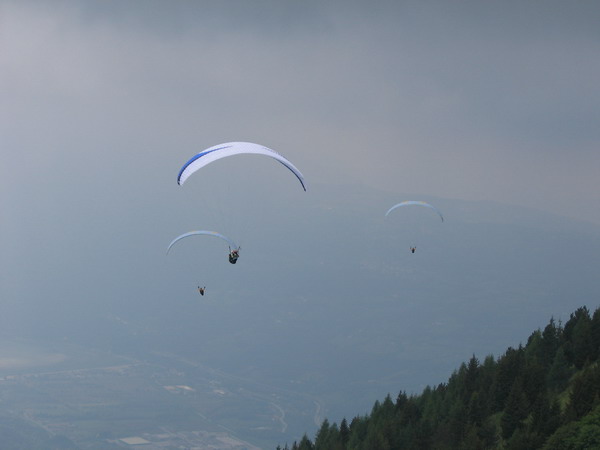 Lokale-Meisterschaften 2007!