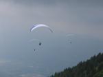 Paragliding Fluggebiet Europa » Italien » Venetien,Monte Dolada,Lokale-Meisterschaften 2007!