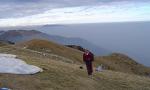 Paragliding Fluggebiet Europa Italien Venetien,Campo Croce,Borso del Grappa