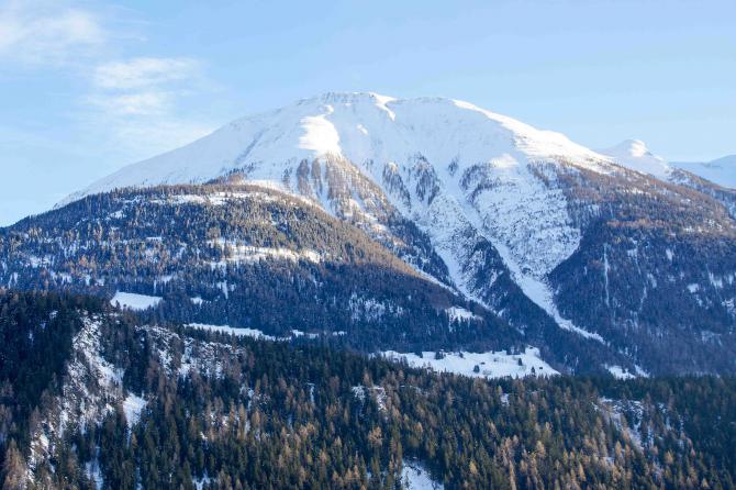 Breithorn (Grengiols, VS) Nordseite