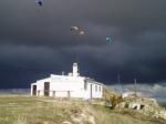 Paragliding Fluggebiet Europa » Spanien » Andalusien,Canete la Real,