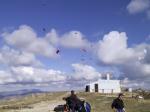 Paragliding Fluggebiet Europa » Spanien » Andalusien,Ronda la Vieja,ideale Flugbedingungen in Ronda (12/2004)