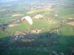 Paragliding Fluggebiet Europa » Deutschland » Hessen,Erlau,Landeplatz @04/2007