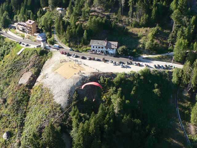 Startplatz Vetriolo

©www.vololiberotrentino.it