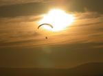 Paragliding Fluggebiet Europa » Spanien » Andalusien,Abdalajis - Poniente GESCHLOSSEN,Wenn der Höhenwind passt, fliegt es sich butterweich