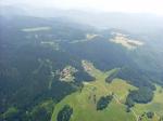 Paragliding Fluggebiet Europa » Slowakei,Donovaly,Donovaly. 25.JUNE