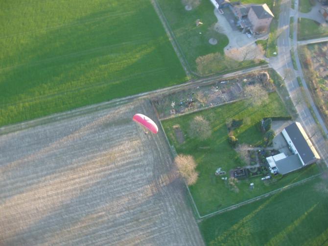 Flugtag 12 März 2007.
Aufgenommen von M. Bolat.
freiflieger-niederrhein.de