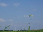 Paragliding Fluggebiet Europa » Deutschland » Nordrhein-Westfalen,Schleppgelände Sevelen,Sevelen 2Juni