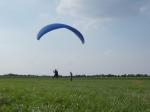 Paragliding Fluggebiet Europa » Deutschland » Nordrhein-Westfalen,Schleppgelände Sevelen,