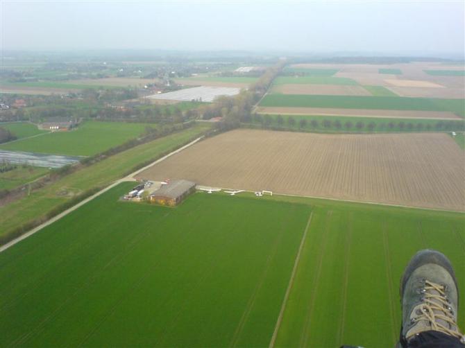 Aufgenommen am 23 April 2006
durch Tobias G.