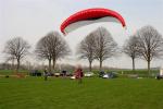 Paragliding Fluggebiet Europa Deutschland Nordrhein-Westfalen,Schleppgelände Sevelen,