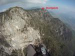 Paragliding Fluggebiet Europa » Italien » Trentino-Südtirol,Mendola / Lavinaspitz,