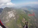 Paragliding Fluggebiet Europa » Italien » Trentino-Südtirol,Mendola / Lavinaspitz,