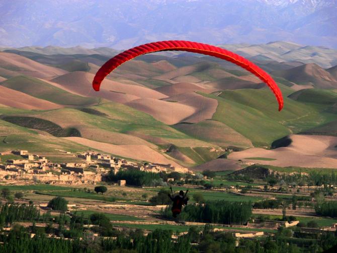 Sozma Qala

Juni 2006