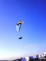 Paragliding Fluggebiet Europa » Slowakei,Krizna,