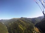 Paragliding Fluggebiet Europa » Slowakei,Krizna,Situation