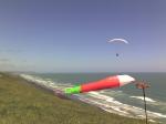Paragliding Fluggebiet Australien / Ozeanien » Neuseeland,Kairioitahi / Waiuku,Karioitahi Beach - Nord
