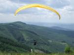 Paragliding Fluggebiet Europa » Slowakei,Inovec,
