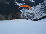 Paragliding Fluggebiet Europa » Österreich » Tirol,Elfer,