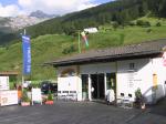 Paragliding Fluggebiet Europa » Österreich » Tirol,Elfer,Flugschule Parafly