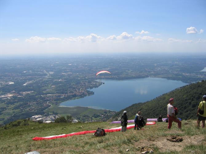 Startplatz Risparmio