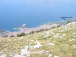Paragliding Fluggebiet Europa » Kroatien,Makarska/ Biokovo,Nachdem man einmal startet, wird es wirklich schwer den Start wieder abzubrechen, daher sollte jeder, der dort startet, viel Erfahrung & Sicherheit mitbringen.

(c) VinBur