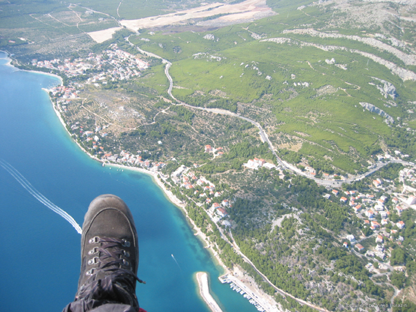 Ein Flug entlang der Küste…

(c) VinBur