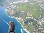 Paragliding Fluggebiet Europa » Kroatien,Makarska/ Biokovo,Ein Flug entlang der Küste…

(c) VinBur