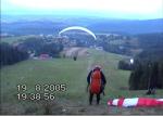 Paragliding Fluggebiet Europa Polen ,Weremień,