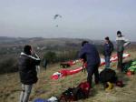 Paragliding Fluggebiet ,,
