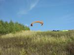 Paragliding Fluggebiet Europa » Polen,Czworożek,l