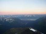 Paragliding Fluggebiet Nordamerika » USA » Alaska,Eagle Glacier,