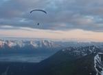 Paragliding Fluggebiet Nordamerika » USA » Alaska,Eagle Glacier,