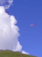 Paragliding Fluggebiet Nordamerika » USA » Alaska,Hatcher Pass,Marmot