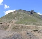 Paragliding Fluggebiet Nordamerika » USA » Alaska,Hatcher Pass,