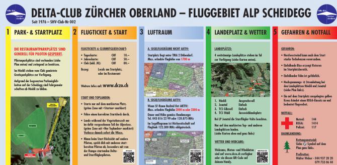 DCZO Infotafel

>> Man beachte speziell die Parkplätze für die Piloten!

©www.dczo.ch