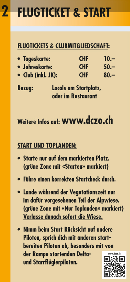 Flugticket & Start

Mehr auf: 
© www.dczo.ch  und runter scrollen