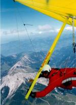 Paragliding Fluggebiet Europa » Liechtenstein,Fürstentum Liechtenstein - Gaflei-Bargella und  Malbun/Sareis,auf ca. 3100 meter über malbun