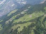 Paragliding Fluggebiet Europa » Liechtenstein,Fürstentum Liechtenstein - Gaflei-Bargella und  Malbun/Sareis,Gleitschirmstatplatz- Pargella