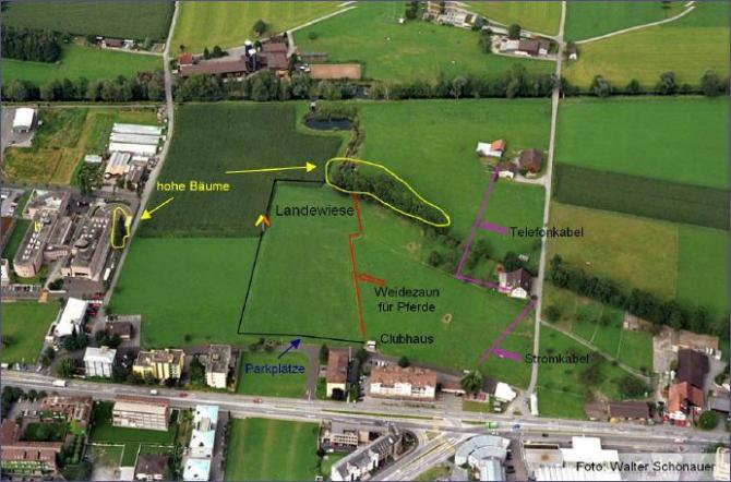 Hindernisse
©gleitschirmclubvaduz.li