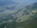 Paragliding Fluggebiet Europa » Liechtenstein,Fürstentum Liechtenstein - Gaflei-Bargella und  Malbun/Sareis,Triesenberg-Vaduz