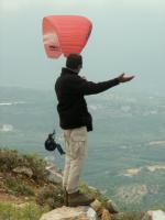 Paragliding Fluggebiet Europa » Griechenland » Inseln,Sisi/Kreta,Dirigent: Grigoris