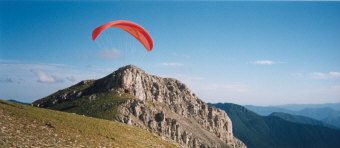 ..doch fliegen ist schöner