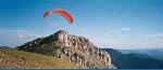 Paragliding Fluggebiet Europa » Frankreich » Provence-Alpes-Côte d Azur,La Colmiane,..doch fliegen ist schöner