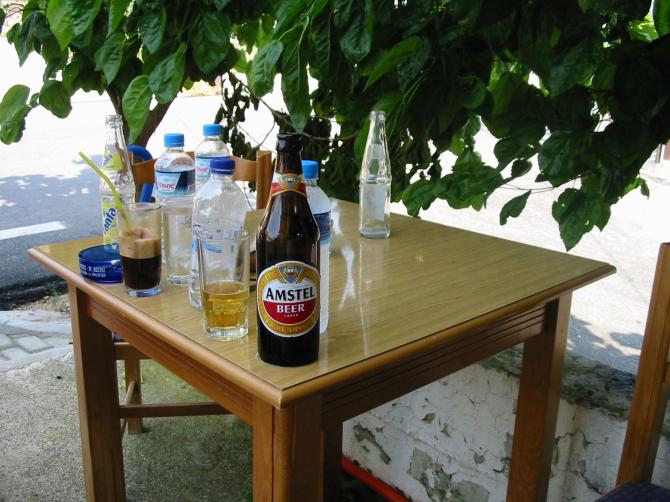 Die kleine Taverne...jamas

GPS-Daten:

39°12´01N
20°56´16E