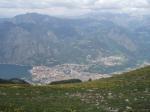 Paragliding Fluggebiet Europa » Italien » Lombardei,Monte Mezzo (Lago di Como),Blick Richtung Porlezza