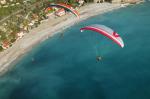 Paragliding Fluggebiet Europa » Frankreich » Provence-Alpes-Côte d Azur,Mont Gros - Monaco,LP Golfe Bleu
Bild: ©www.azoom.ch