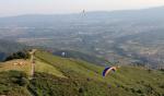 Paragliding Fluggebiet Europa » Italien » Toskana,Praticino / Montrago,©www.uccellacci.com