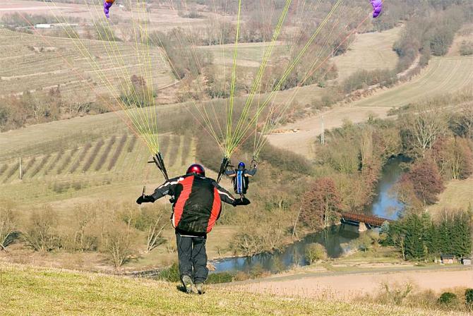 Start am Osthang

Foto: Torsten Hänsel