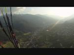Paragliding Fluggebiet Europa » Italien » Lombardei,Dalico,Flug über dem Veltlin